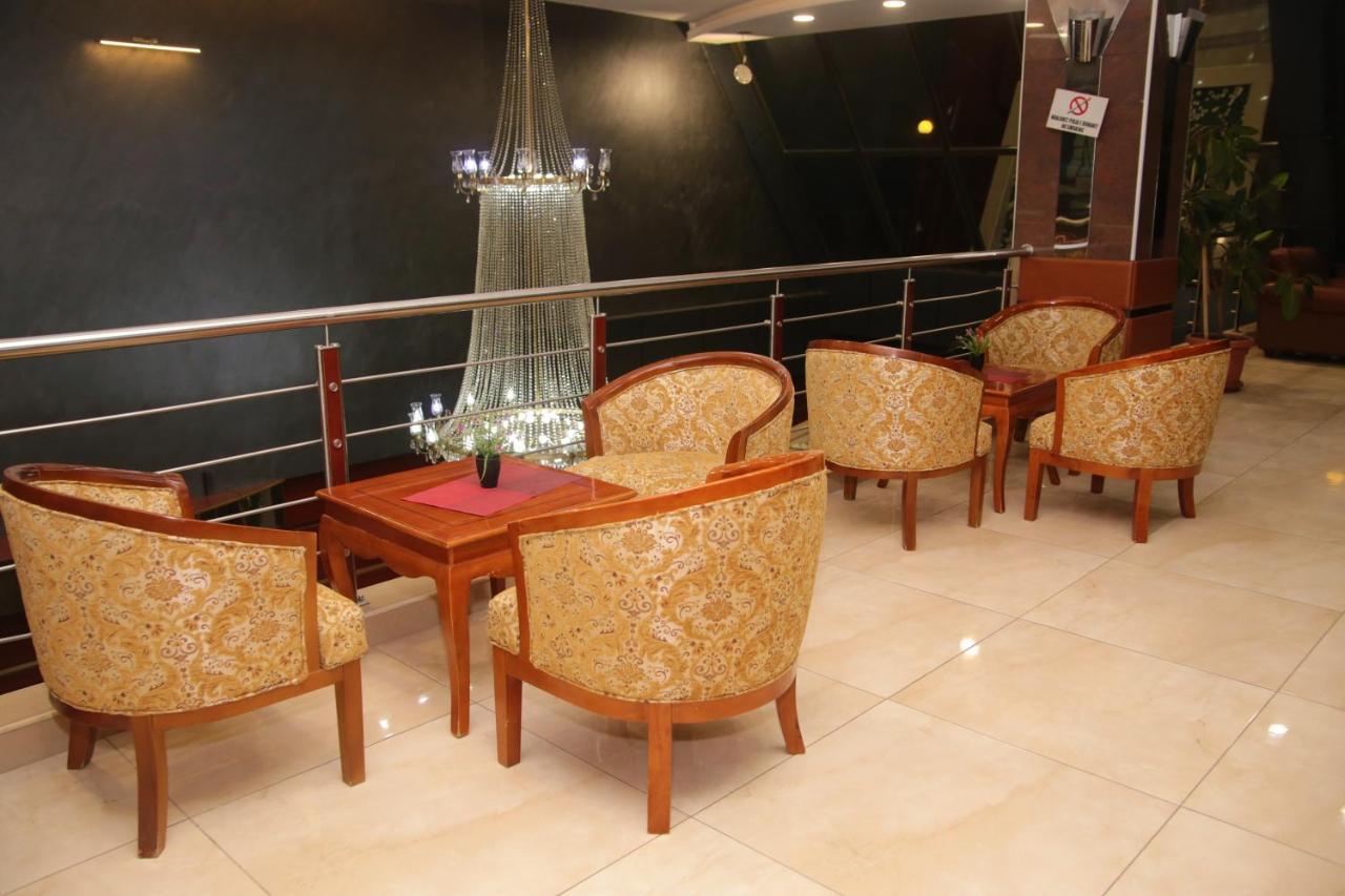 Hotel Pashtriku Gjakova Экстерьер фото