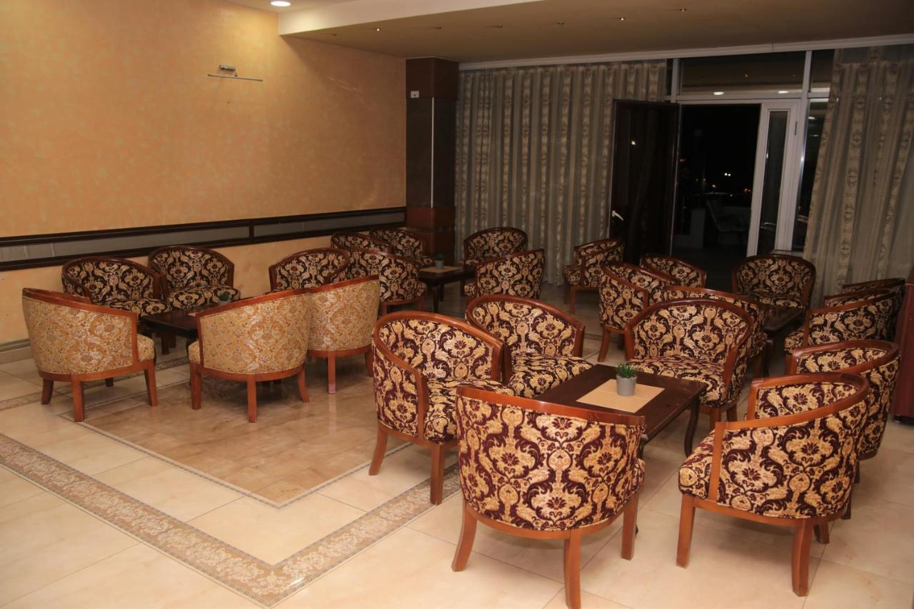 Hotel Pashtriku Gjakova Экстерьер фото