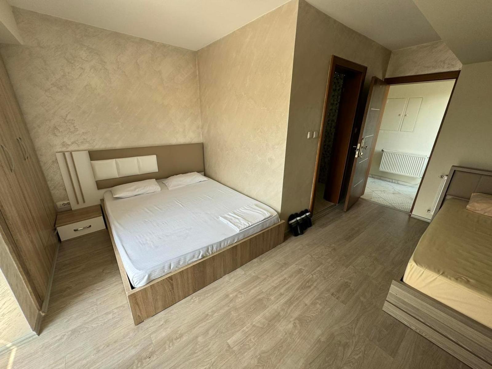 Hotel Pashtriku Gjakova Экстерьер фото