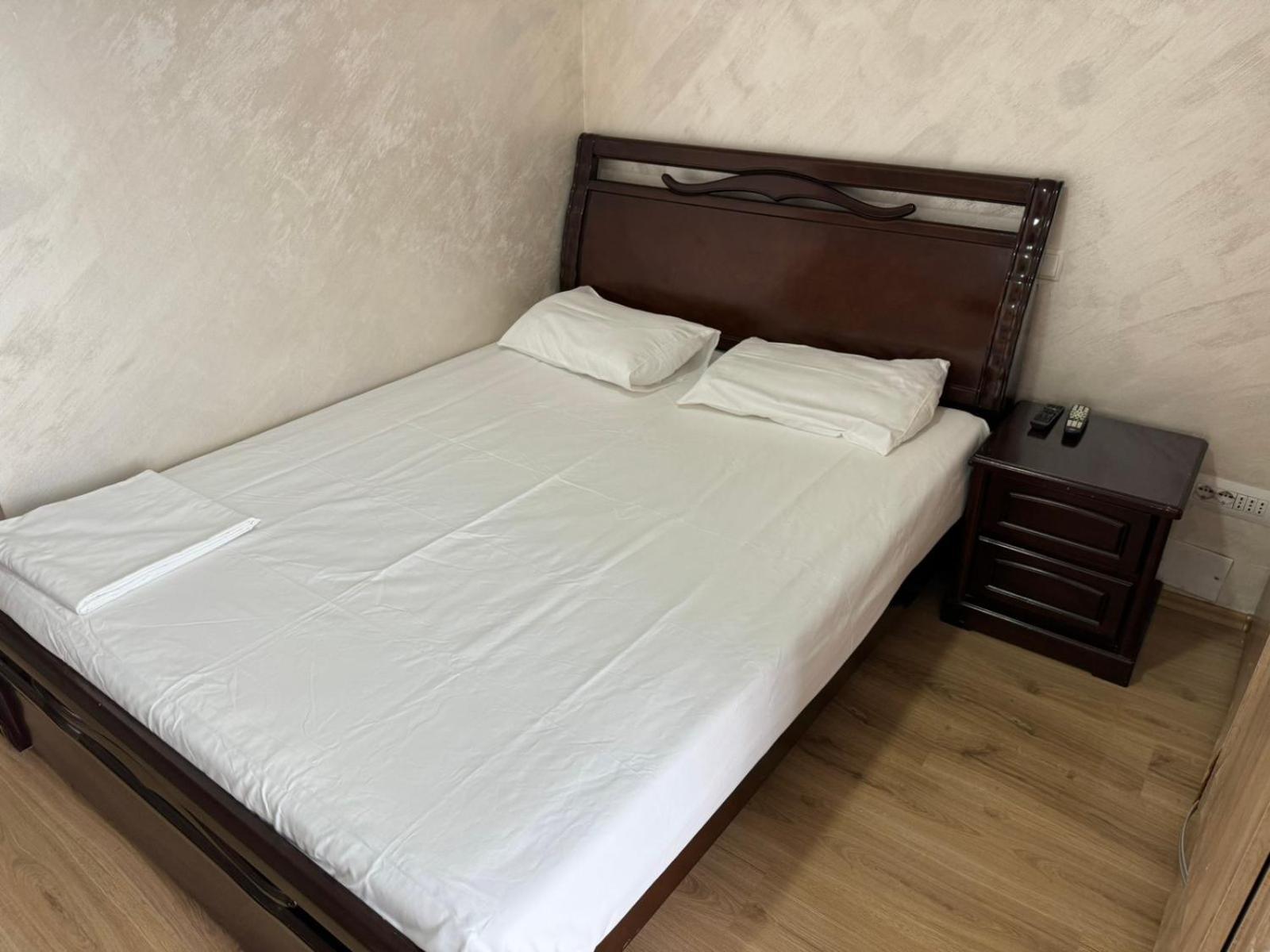 Hotel Pashtriku Gjakova Экстерьер фото