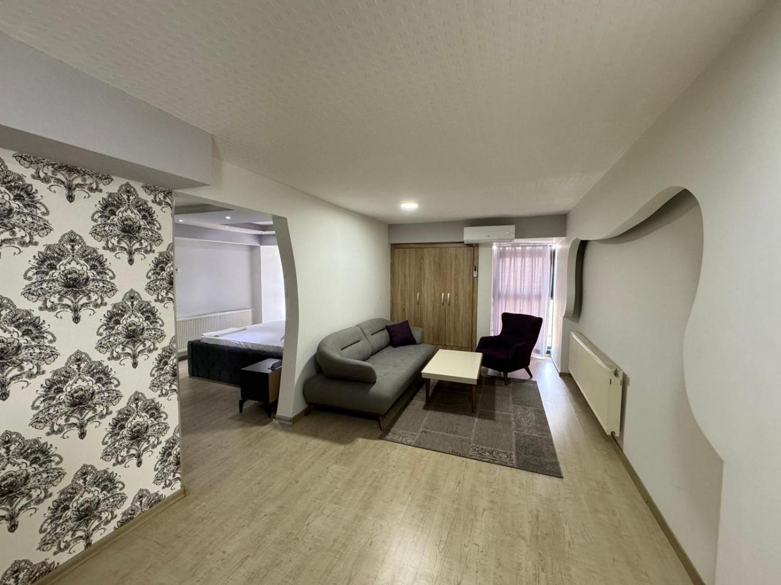 Hotel Pashtriku Gjakova Экстерьер фото